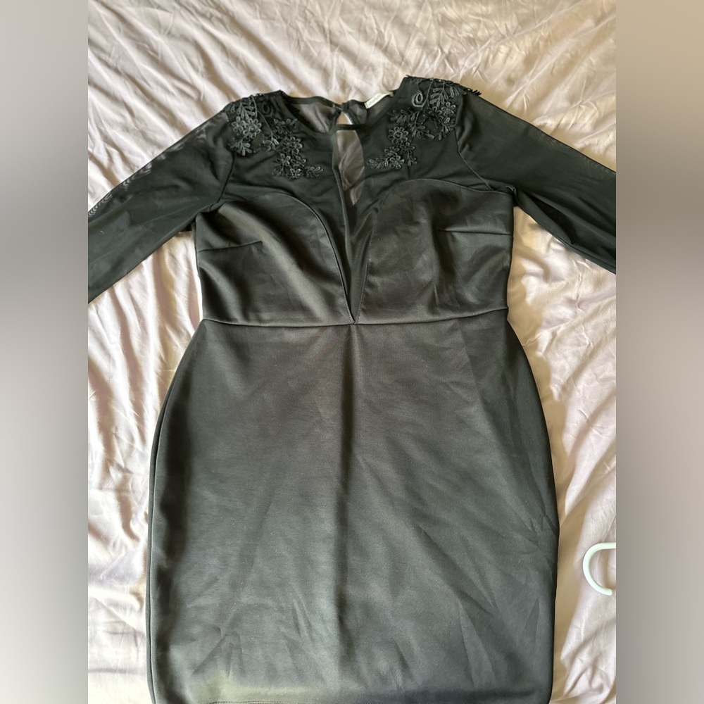 Charlotte Russe Bodycon dress